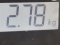 подушка безопасности пассажира Suzuki Grand Vitara 2 поколение 2006, 1.6 л., МКПП, внедорожник 3 дв., 7391065J00 - фото №5