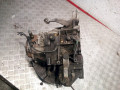 КПП механическая (МКПП) Citroen Berlingo 1 поколение (M49) 1998, 1.8 л., МКПП, фургон, 2222RZ - фото №5