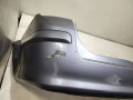 бампер задний Opel Astra H 2007, 1.9 л., Z 19 DT, дизель, 6МКПП, серый, универсал, 24460461 - фото №2