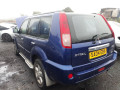магнитола Nissan X-Trail T30 2003, 2.2 л., МКПП, внедорожник 5 дв., 28188EQ300 - фото №10