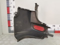 Клык бампера Mercedes-Benz Sprinter 2 поколение (W906) 2011, 2.2 л., МКПП, микроавтобус, 2E1807322C - фото №4