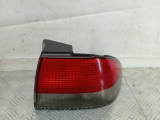 фонарь задний правый Saab 9-3 1 поколение 2001, 2.0 л., бензин, АКПП, хетчбэк 5 дв.