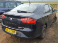 решетка радиатора SEAT Toledo 4 поколение 2013, 1.6 л., МКПП, хетчбэк 5 дв., 6JA8536689B9 - фото №12