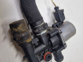 кран отопителя (печки) Audi A6 4F/C6 2006, 3.0 л., дизель, 8E0820036 - фото №2