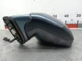 зеркало наружное правое Citroen C4 Grand Picasso 1 поколение 2007, 1.6 л., робот, минивэн - фото №4