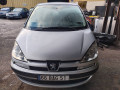 стеклоподъемник задний левый Peugeot 807 1 поколение 2006, 2.0 л., МКПП, минивэн, 1494841080 - фото №13