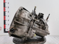 КПП механическая (МКПП) Renault Megane 2 поколение 2005, 1.9 л., МКПП, хетчбэк 5 дв., 7701717851 - фото №3
