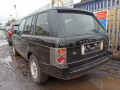 зеркало наружное левое Land Rover Range Rover 3 поколение 2004, 3.0 л., АКПП, внедорожник 5 дв., CRB000922PUY - фото №8