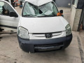 полуось передняя правая (приводной вал, ШРУС) Peugeot Partner 1 поколение [рестайлинг] 2006, 2.0 л., МКПП, фургон, 3273JY - фото №12