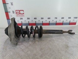 стойка амортизатора Audi A6 4F/C6 2004, 2.4 л., вариатор, седан, 4F0413031AS