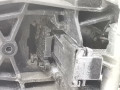 ручка наружная задняя левая Land Rover Range Rover Sport 1 поколение 2005, 4.2 л., АКПП, внедорожник 5 дв. - фото №4