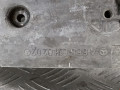 масляный поддон Mercedes-Benz A-Класс W168/V168 [рестайлинг] 2002, 1.7 л., АКПП, хетчбэк 5 дв., A6680100113 - фото №4