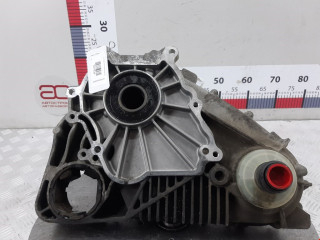 раздаточная коробка BMW X5 E70 2007, 3.0 л., АКПП, внедорожник 5 дв., 27107599886