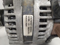 генератор Volvo V50 1 поколение 2005, 1.8 л., i, бензин, МКПП, передний привод, DAN934, 1042102750 - фото №4