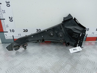 Крепление бампера переднего Audi Q7 4L 2007, 3.0 л., АКПП, внедорожник 5 дв., 4L0807284