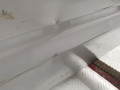 дверь задняя левая Toyota Prius 2 поколение 2006, 1.5 л., АКПП, хетчбэк 5 дв., 6700447040 - фото №7