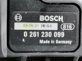 коллектор впускной Honda Jazz 1 поколение 2004, 1.3 л., МКПП, хетчбэк 5 дв., 17100PWEG00 - фото №8