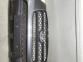 бампер передний Hyundai Santa Fe 2 поколение (CM) 2008, 2.2 л., D4EB, дизель, АКПП, серый, внедорожник 5 дв., 865112B020 - фото №3