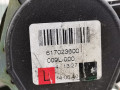 ремень безопасности Opel Astra J 2010, 1.6 л., МКПП, хетчбэк 5 дв., 13297088 - фото №4