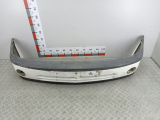 бампер передний Renault Laguna 1 поколение [рестайлинг] 1999, 1.6 л., МКПП, универсал, 7701471347