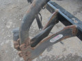 прицепное устройство (фаркоп) Renault Scenic 2 поколение 2005, 1.6 л., МКПП, минивэн - фото №5