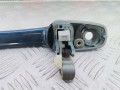 ручка наружная Mazda 5 CR 2006, 2.0 л., МКПП, минивэн - фото №4