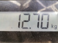 стойка амортизатора Audi A3 8L 2000, 1.8 л., МКПП, хетчбэк 3 дв., 1J0413031BH - фото №6