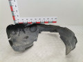 защита арок передняя левая (подкрылок) Volkswagen Passat B5 2001, 1.9 л., МКПП, седан, 3B0809961F - фото №5