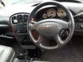 полуось передняя правая (приводной вал, ШРУС) Chrysler Voyager 4 поколение [рестайлинг] 2005, 2.8 л., АКПП, минивэн, 04641856AF - фото №9