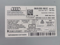 магнитола Audi Q3 8U 2014, 2.0 л., МКПП, внедорожник 5 дв., 8U0035192E - фото №4