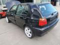 патрубок интеркулера Volkswagen Golf 3 поколение 1997, 1.9 л., МКПП, хетчбэк 5 дв., 1E0145770C - фото №10