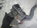 корпус термостата Volkswagen Golf 3 поколение 2000, 2.3 л., 021121121S - фото №5