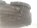 шумоизоляция капота Volkswagen Touareg 1 поколение 2003, 2.5 л., АКПП, внедорожник 5 дв., 7L6863835C - фото №3
