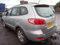 КПП механическая (МКПП) Hyundai Santa Fe 2 поколение (CM) 2006, 2.2 л., МКПП, внедорожник 5 дв., 4300038070 - фото №9