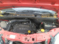 суппорт задний левый Opel Meriva 1 поколение (A) [рестайлинг] 2006, 1.4 л., МКПП, минивэн, 93179156 - фото №8
