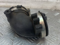 патрубок воздушного фильтра Mazda 3 BK 2005, 1.6 л., бензин, 014081-1611 - фото №3