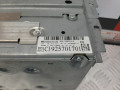 магнитола BMW X3 F25 2011, 3.0 л., АКПП, внедорожник 5 дв., 65129220070 - фото №7