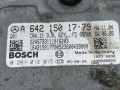 блок управления двигателем Mercedes-Benz M-Класс W164 2005, 3.0 л., АКПП, внедорожник 5 дв., A6421501779 - фото №2