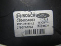 вакуумный усилитель тормозов Ford Fiesta 6 поколение 2010, 1.3 л., МКПП, хетчбэк 5 дв., 8V512B195LE - фото №3