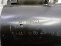 стартер Renault Scenic 2 поколение 2005, 2.0 л., АКПП, минивэн, 8200466754 - фото №7