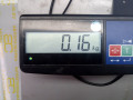 форсунка BMW 5 серия F07/F10/F11 [рестайлинг] 2013, 2.0 л., АКПП, седан, 13647639994 - фото №3