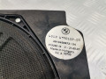 сабвуфер BMW X3 E83 [рестайлинг] 2007, 2.0 л., АКПП, внедорожник 5 дв., 65136990102 - фото №6