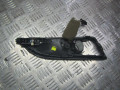 ручка внутренняя передняя левая Skoda Octavia 1 поколение [рестайлинг] 2006, 1Z0837247 - фото №4