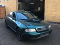 балка подвески задняя Audi A4 B5 1996, 1.6 л., АКПП, седан, 8D0500047 - фото №13