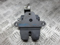 замок багажника Ford Focus 2 поколение 2008, 1.6 л., МКПП, хетчбэк 5 дв., 8M51R442A66C - фото №4