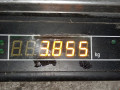 лонжерон левый Peugeot 307 1 поколение 2004, 2.0 л., МКПП, хетчбэк 5 дв. - фото №4