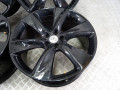 диск литой Infiniti FX35 2 поколение 2011, 3.7 л., АКПП, внедорожник 5 дв., N074-2195 - фото №5