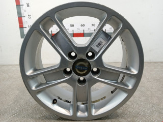 диск литой Volvo S40 1 поколение [рестайлинг] 2000