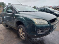 фара правая Ford Focus 2 поколение 2005, 1.6 л., МКПП, седан, 1480979 - фото №11