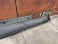 накладка на порог Mercedes-Benz GLA-Класс X156 2016, A1566901840, A1566980414, A1566980214 - фото №6
